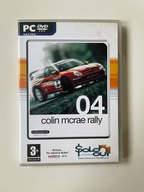 Colin McRae Rally 04 PC