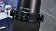 MOZOS MKIT-STUDIO-PRO MIKROFON STUDYJNY RADIOWY XLR USB-C DYNAMICZNY STATYW