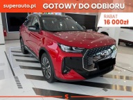 CHERY Tiggo 7 Prestige 1.5 T-GDI Super Hybrid DHT 279KM 2025