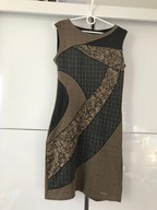 RINASCIMENTO_SUKIENKA ROZ.M/L STAN BDB