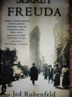 Sekret Freuda Jed Rubenfeld