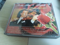 ANDRE RIEU & FRIENDS - GOLDEN CLASSICS