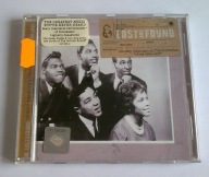 Smokey Robinson - Motown 1958-1964 Lost Found - CD