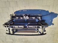 VW GOLF 7 VII 5G PAS PRZEDNI CHŁODNICE WZMOCNIENIE 2.0 TSI GTI