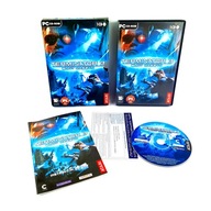 TERMINATOR 3 BUNT MASZYN PC PREMIEROWE POLSKIE PL