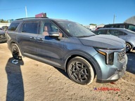 Kia Carnival 2025 r., 1,6L HYBRID SX 1.6 Hybryda 242KM