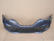 Renault Megane 4 IV Zderzak przód przedni przednia kratka środkowa Oryginał