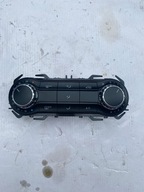 PANEL STEROWNIK KLIMATYZACJI MERCEDES W117 W246 CLA A2469008215