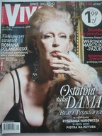 VIVA! B.Tyszkiewicz, Roman Polański, Tomasz Stańko, Tom Cruise