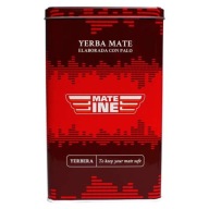 YERBA MATE MATEINE PUSZKA YERBERA