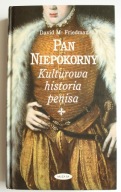 Pan Niepokorny, kulturowa historia penisa, David Friedman