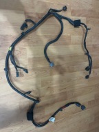 KIA NIRO---WIĄZKA INSTALCJA ZDERZAKA TYŁ 91880-Q4040