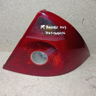LAMPA PRAWY TYŁ TYLNA FORD MONDEO MK3 HATCHBACK 1S71-13404-A