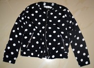 HOW TO KISS A FROG, kurtka, bomber, rozm. 8