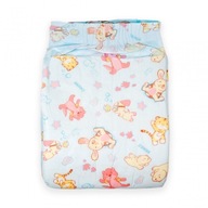 REARZ Splash 6000ml PLASTIC M 76-102cm ABDL