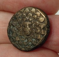 Grecja, Pontus, Amisos, brąz,