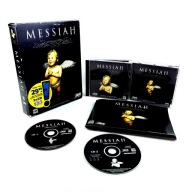 MESSIAH BIG BOX KOLEKCJONERSKI PL
