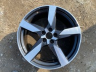 Felga aluminiowa Audi OE A6 C8 8.5" x 20" 5x112 ET 43 4K0601025AD G.POZ