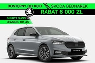 Škoda Fabia Skoda Fabia Monte Carlo 1.0 TSI 115