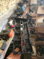 a6510105844 Pokrywa zaworów dekiel Mercedes Sprinter w906 om651 2.2cdi