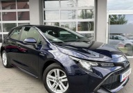 Toyota Corolla Tech, salon Polska, FV-VAT 23,Kamera park.czujniki przod i