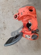 Husqvarna piła karter 236E 235 240 120 dźwignia hamulca osłona dłoni