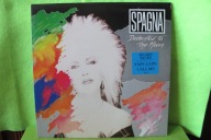 SPAGNA - DEDICATED TO THE MOON - MAXI 45 ITALO