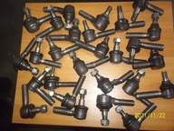 Końcówka drążka wózek widłowy