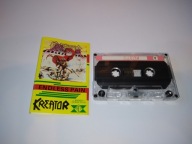 Kreator – Endless Pain - KASETA MC K512