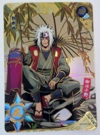 Karta Naruto TCG Kayou Jiraiya - NR-MR-056