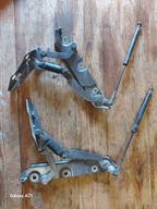 Zawiasy Klapy Tył Jaguar XF 250 8X235442890