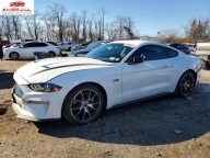 Ford Mustang 2020 2.3l 2.3 Benzyna 330KM