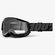 Gogle 100 Strata 2 - Enduro/MTB/MotoCross