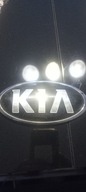 Kia cee'd emblemat grilla