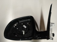 BMW X5 G05 LUSTERKO STELAŻ LEWE 5 PIN 7442815