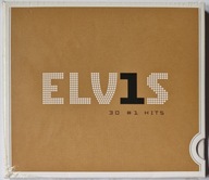 Elvis 30 # 1 Hits Elvis Presley Nowa Ecopack CD Irl