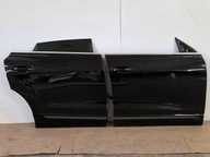 AUDI Q8 SQ8 RSQ8 4M DRZWI PRAWY PRZÓD TYŁ PRAWE PRZEDNIE TYLNE LY9T Y9T