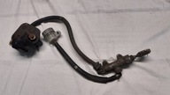 Hamulec tylny zacisk pompa przewody zbiorniczek Kawasaki GPZ 500s 94-03