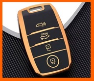 Etui kluczyk Obudowa KIA 5 Sportage Ceed Cerato K3 K4 K5 Optima Picanto
