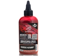 KRILL OIL ( Olej z kryla ) INTERKRILL 100% Kryl-Skopex-Kałamarnica 100 ml.