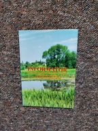 INFORMATOR O ZASADACH CZYSTOŚCI PORZĄDKU POSTĘPOWANIA Z AZBESTEM I ODPADAMI