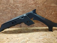 Boczek Tapicerka Listwa Bagażnika Lewy Seat Leon III Kombi 12-20