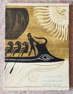 Wyprawa po złote runo - Jadwiga Żylińska