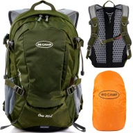 PLECAK TURYSTYCZNY 20L TREKKINGOWY MAŁY GÓRSKI SPORTOWY NA WYCIECZKI