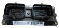 FIAT PUNTO KOMPUTER STEROWNIK IAW 5AF.P3 - CZYSTY