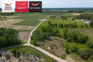 Działka, Osielsko, Osielsko, Bydgoski, 2929 m²