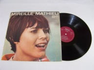 Płyta winylowa LP Mireille Mathieu EX-