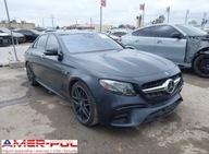 Mercedes-Benz Klasa E E 63S 4Matic, od ubezpieczalni 4.0 Benzyna 603KM