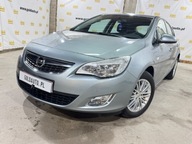 Opel Astra 1.4 100KM Klima 1-reka Gotowy do jazdy 1.4 Benzyna 100KM