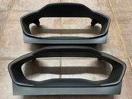 OBUDOWA LICZNIKA RAMKA PEUGEOT 208 II 2008 II EUROPA